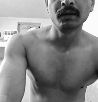 Vicky Singh Telegram - Acompañantes masculino in Jabalpur