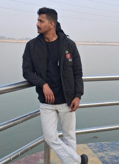 Vicky Singh @Iamvijaylodhi96 Tg - Male escort in New Delhi Photo 2 of 2