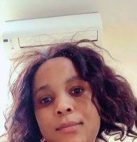 Vicky - escort in Pattaya