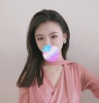 Vicky - escort in Taipei