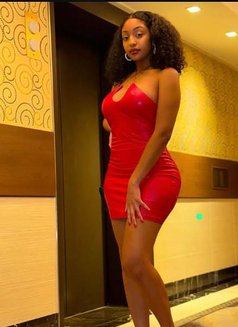 Vicky - escort in Hyderabad Photo 3 of 3