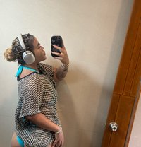 Vicky - escort agency in Ko Samui