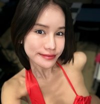 Vicky 🇹🇭 - Transsexual escort in İstanbul