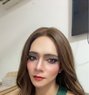 Vicky - Transsexual escort in Muscat Photo 1 of 4