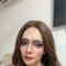 Vicky - Transsexual escort in Muscat