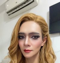 Vicky - Acompañantes transexual in Muscat