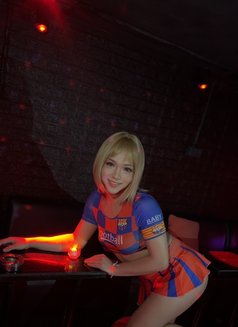 Vicky - Transsexual escort in Pattaya Photo 5 of 7