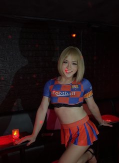 Vicky - Transsexual escort in Pattaya Photo 7 of 7