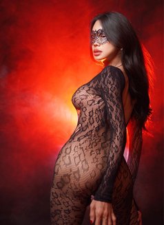 Vicky πΉπ - Transsexual escort in Seoul Photo 3 of 19