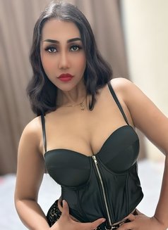 Vicky Thai - escort in Dubai Photo 11 of 12