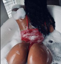 VICKY - escort in Hyderabad