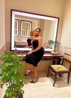 Vicky Victoria in Sector 54 - escort in Gurgaon Photo 9 of 9