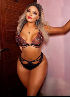 Vicky Victoria - escort in Udaipur Photo 1 of 3