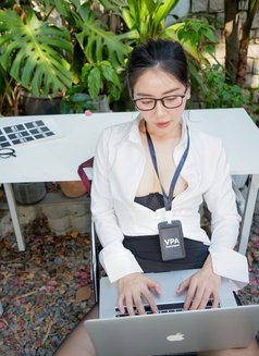 Vicky - escort in Ho Chi Minh City Photo 12 of 12