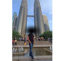 Vicky — Warm Intimacy, Confident Dominan - Male escort in Mumbai