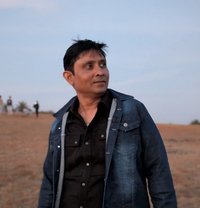 Delivery Boy - Male escort in Thane