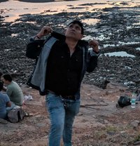 Black Horse in Mumbai - Male escort in Mumbai