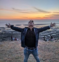 Black Horse in Mumbai - Male escort in Mumbai