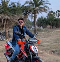 Delivery Boy - Male escort in Thane