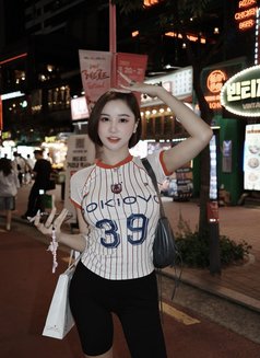 Vickybaby cute & sexy - escort in Taipei Photo 19 of 20