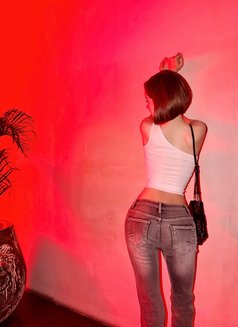 Vickybaby cute & sexy - escort in Tokyo Photo 22 of 22