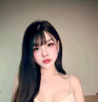Vickynhu - masseuse in Hanoi