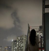 Vickynhu - masseuse in Hanoi