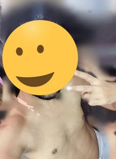 Vickyxmum - Male escort in Mumbai Photo 1 of 1