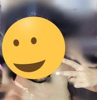 Vickyxmum - Acompañantes masculino in Mumbai