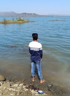 Vickyyy - Male escort in Pune Photo 1 of 4