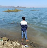 Vickyyy - Male escort in Pune