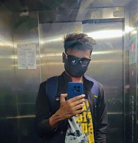 Vickyyy - Male escort in Pune