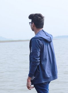 Vickyyy - Male escort in Pune Photo 4 of 4