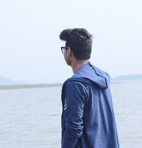 Vickyyy - Male escort in Pune