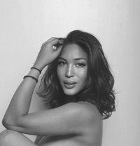Vicotria Rivera - Acompañantes transexual in Bangkok