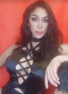 Victoria Rivera - Transsexual escort in Bangkok Photo 2 of 15