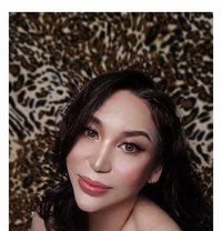 Vicotria Rivera - Acompañantes transexual in Bangkok