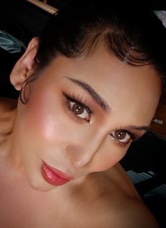 Victoria Rivera - Transsexual escort in Bangkok Photo 13 of 15