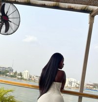 Victamin - puta in Lagos, Nigeria