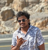 Victor Ad - Male escort in Dubai