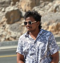 Victor Ad - Male escort in Dubai