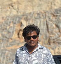 Victor Ad - Male escort in Dubai