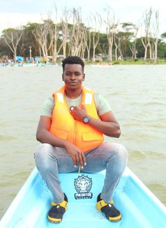 Brian Big D - Male escort in Nakuru Photo 2 of 2