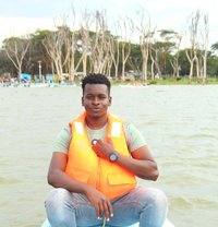 Brian Big D - Acompañantes masculino in Nakuru