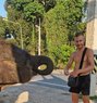 Victor - Male escort in Phuket Photo 1 of 3