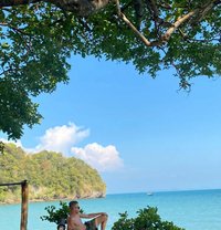 Victor - Acompañantes masculino in Phuket