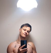 Victor - Male escort in Sofia