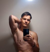 Victor - Male escort in Sofia