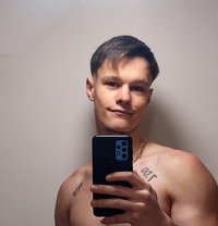 Victor - Male escort in Sofia
