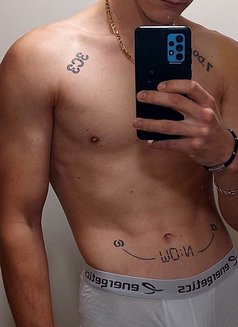 Victor - Male escort in Sofia Photo 5 of 6